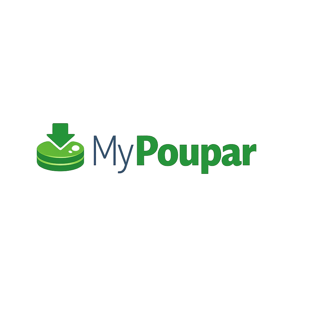 MyPoupar+